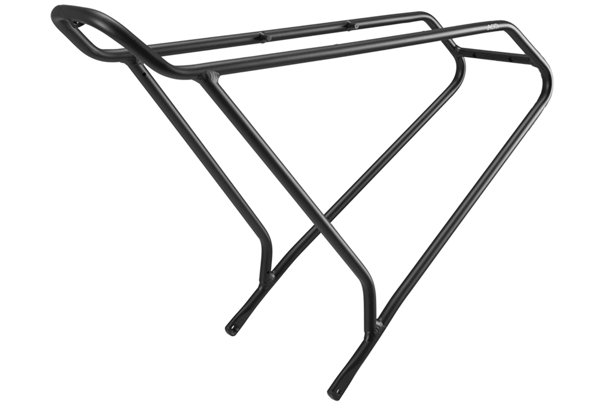 ACID Gepäckträger SIC RAIL 27,5" black