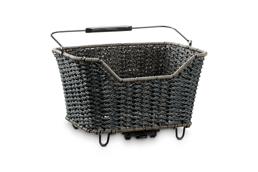 ACID Gepäckträgerkorb 20 RILink Rattan