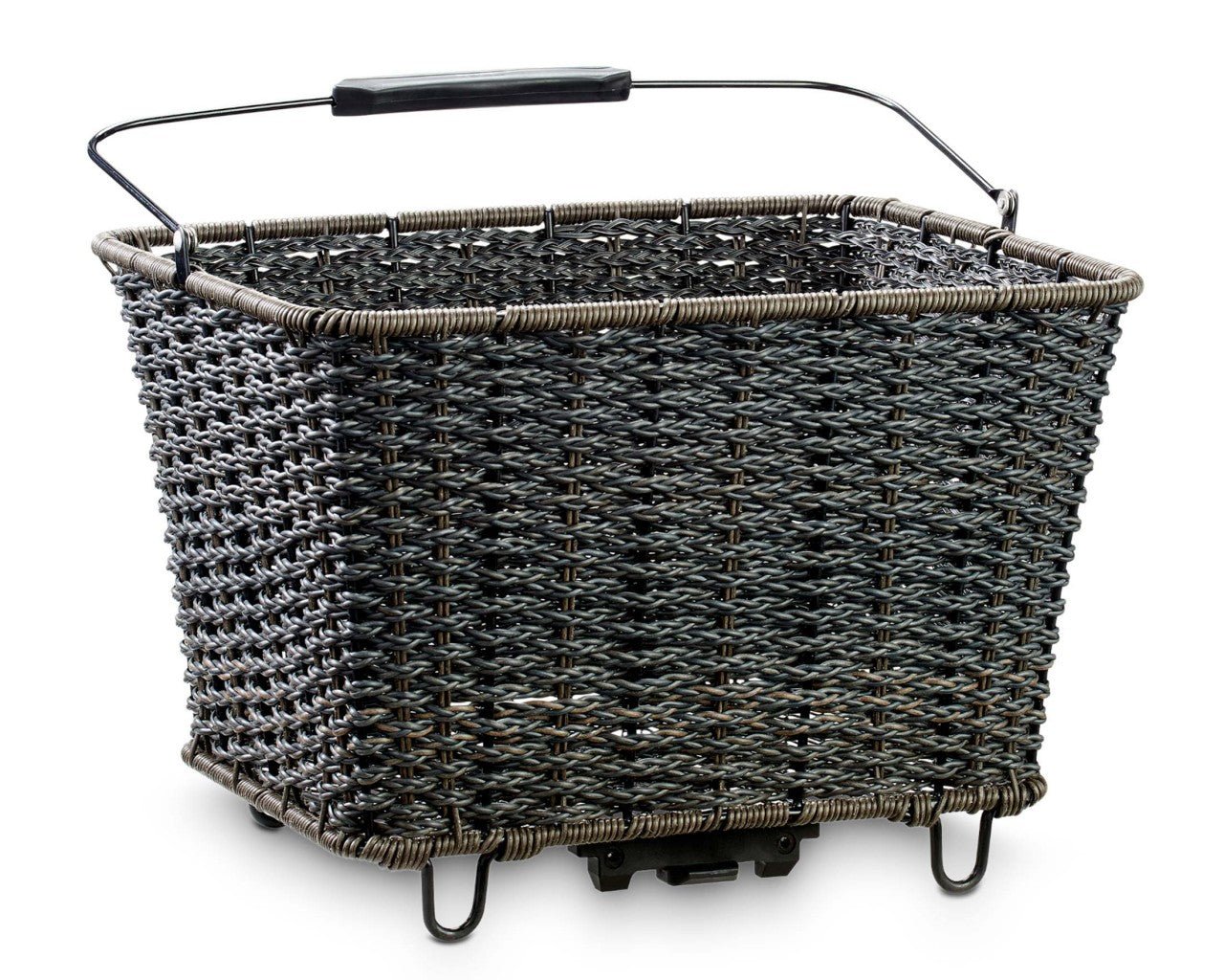 ACID Gepäckträgerkorb 25 RILink Rattan