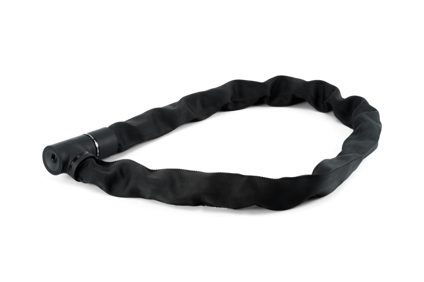 ACID Kettenschloss K120 SL black