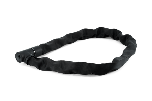 ACID Kettenschloss K120 SL black
