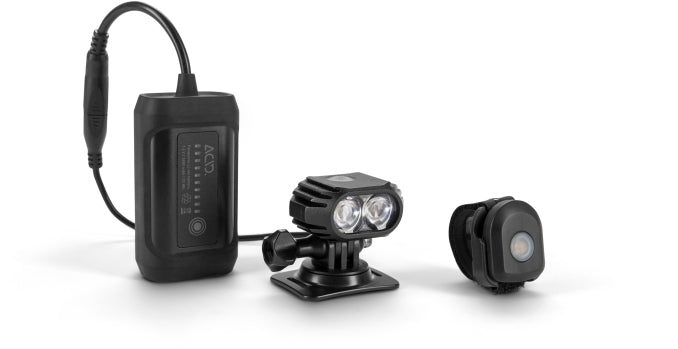 ACID Outdoor LED-Licht HPA 2000