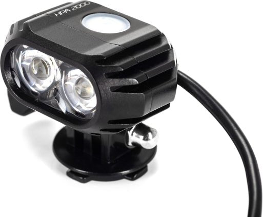 ACID Outdoor LED-Licht HPA 2000