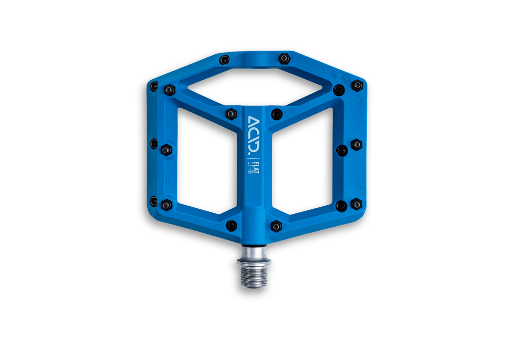 ACID Pedale FLAT C1-IB