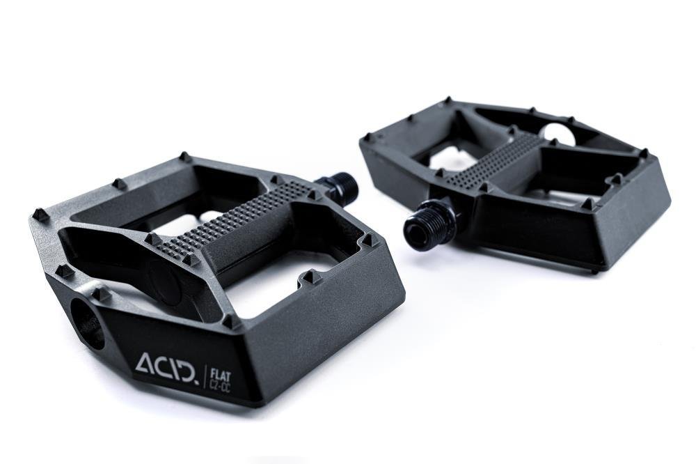 ACID Pedale FLAT C2-CC
