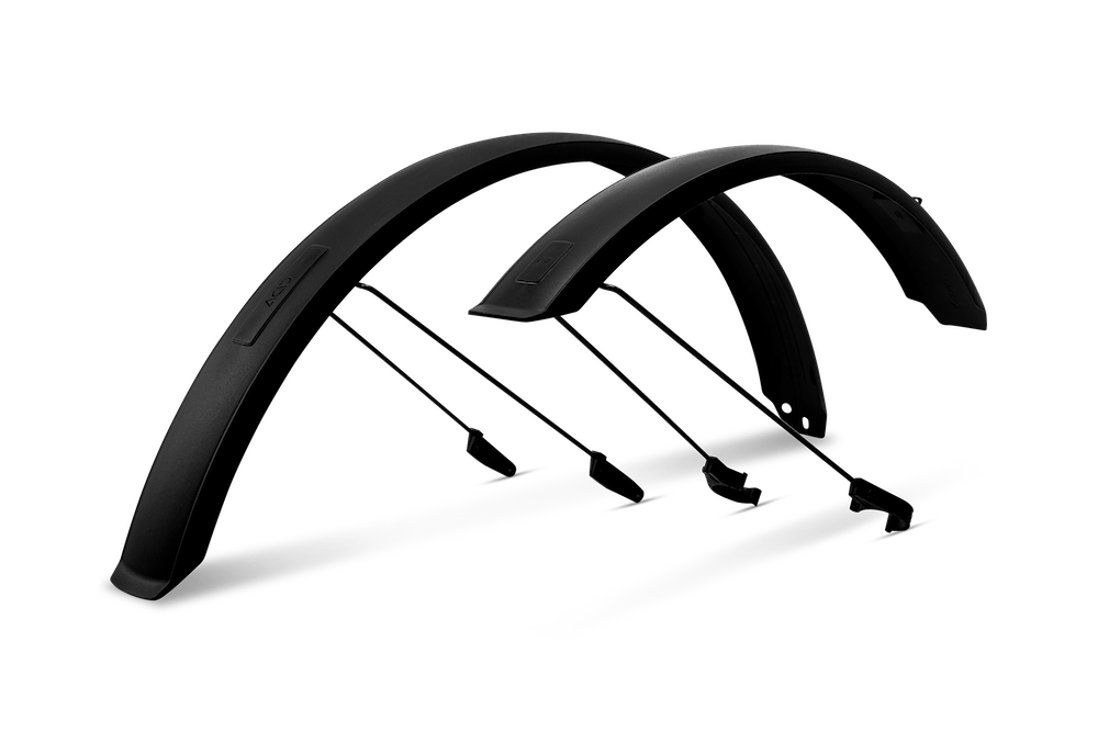 ACID Schutzblechset 65 27,5" BB Mount 2.0 black