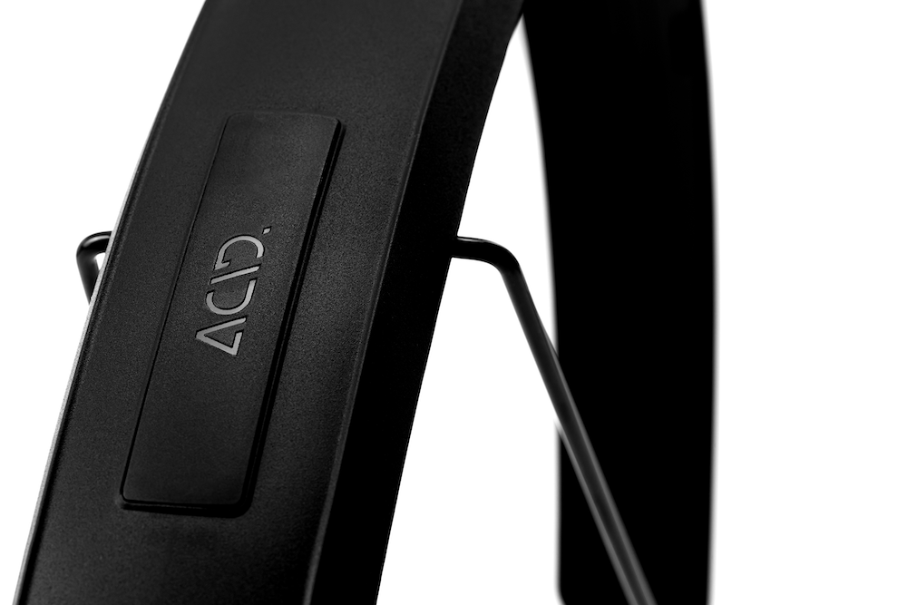 ACID Schutzblechset 65 27,5" BB Mount 2.0 black