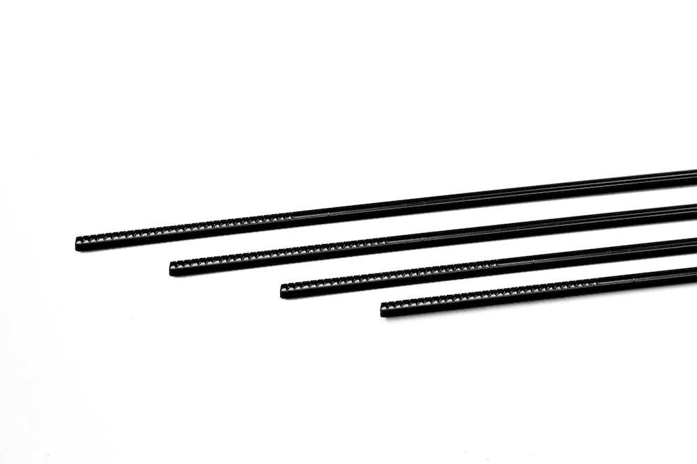 ACID Schutzblechset 65 27,5" BB Mount 2.0 black