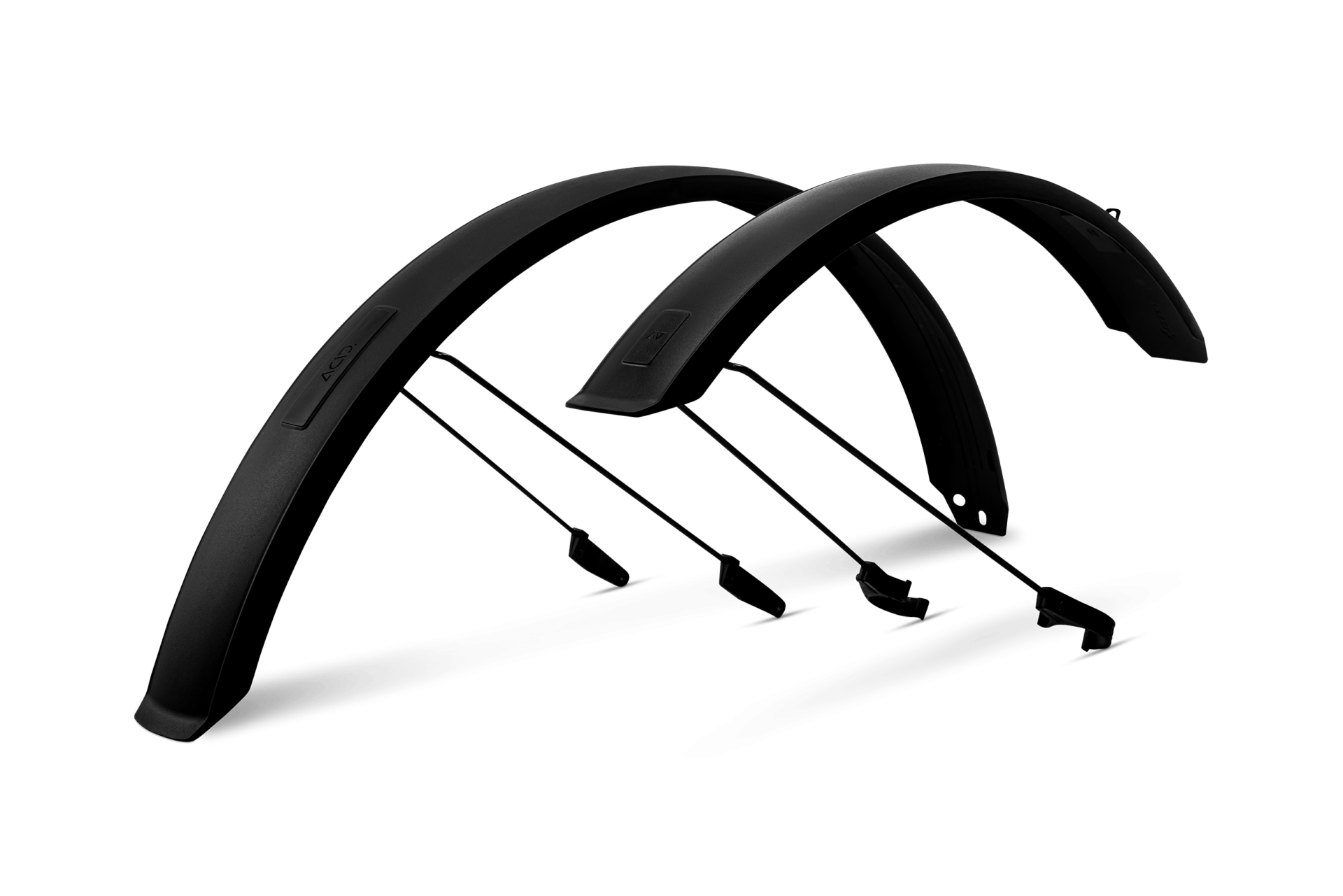 ACID Schutzblechset 75 27,5" BB Mount