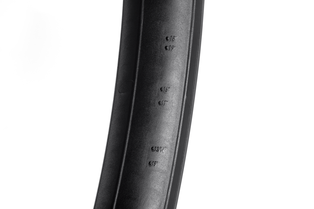 ACID Schutzblechset MTB 60 mit Streben