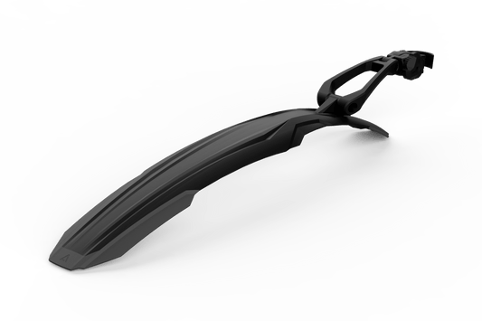 ACID Steckschutzblech VANE DISC hinten 27,5" black