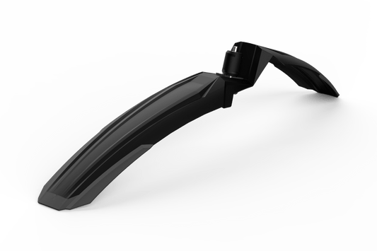 ACID Steckschutzblech VANE vorne 27,5" black