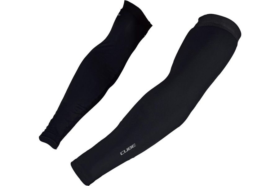 CUBE Armlinge black XS/S