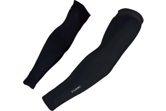 CUBE Armlinge black XS/S