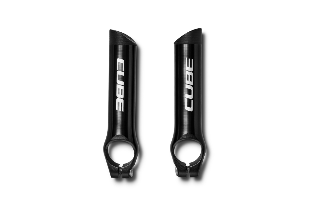 CUBE Bar Ends HPA
