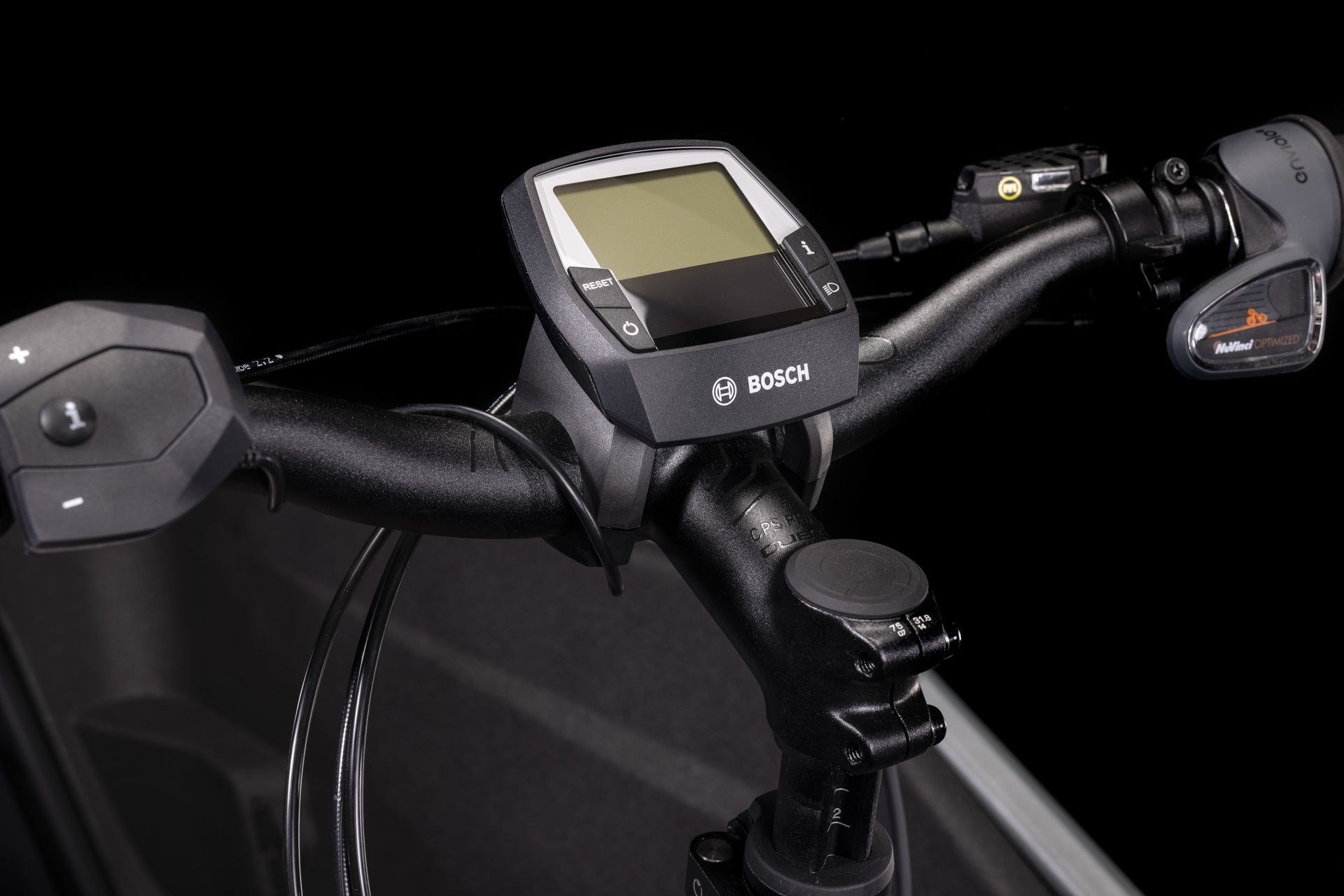 CUBE Cargo Dual Hybrid 1000 flashgrey´n´black 2023