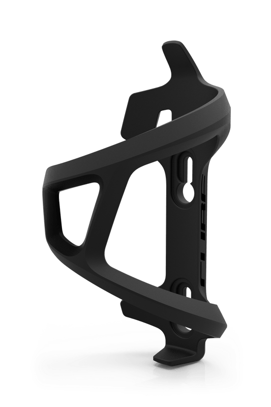 CUBE Flaschenhalter HPP Left-Hand Sidecage