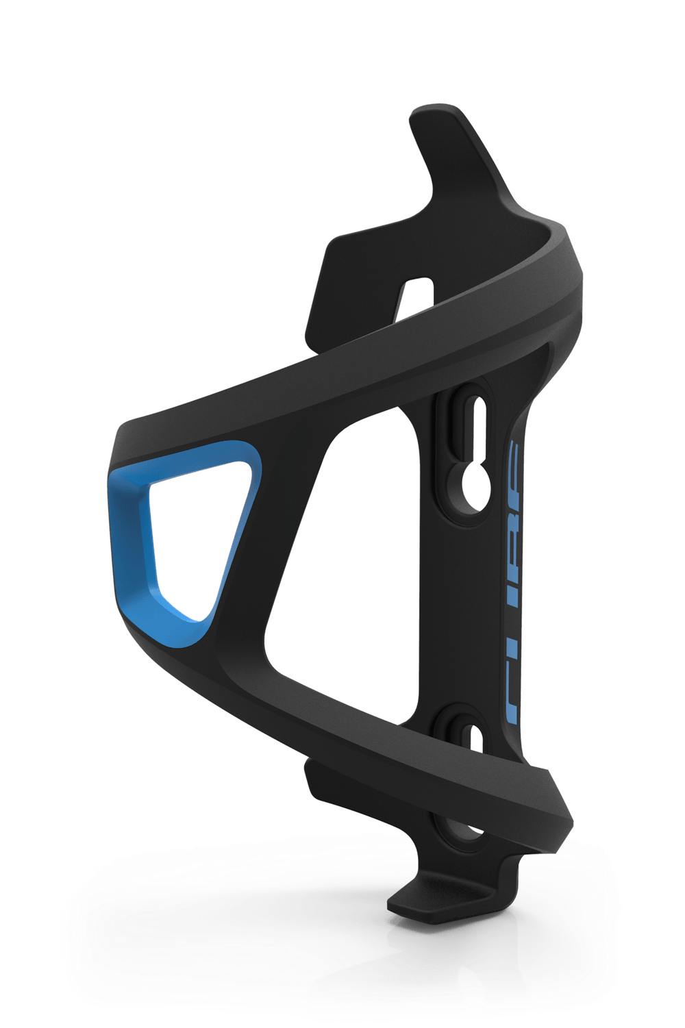CUBE Flaschenhalter HPP Left-Hand Sidecage