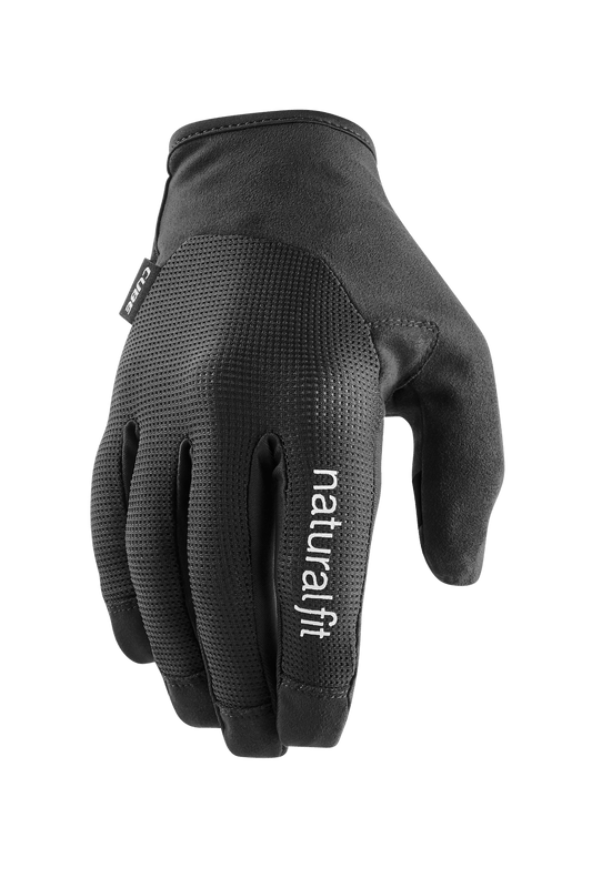 CUBE Handschuhe langfinger X NF black M