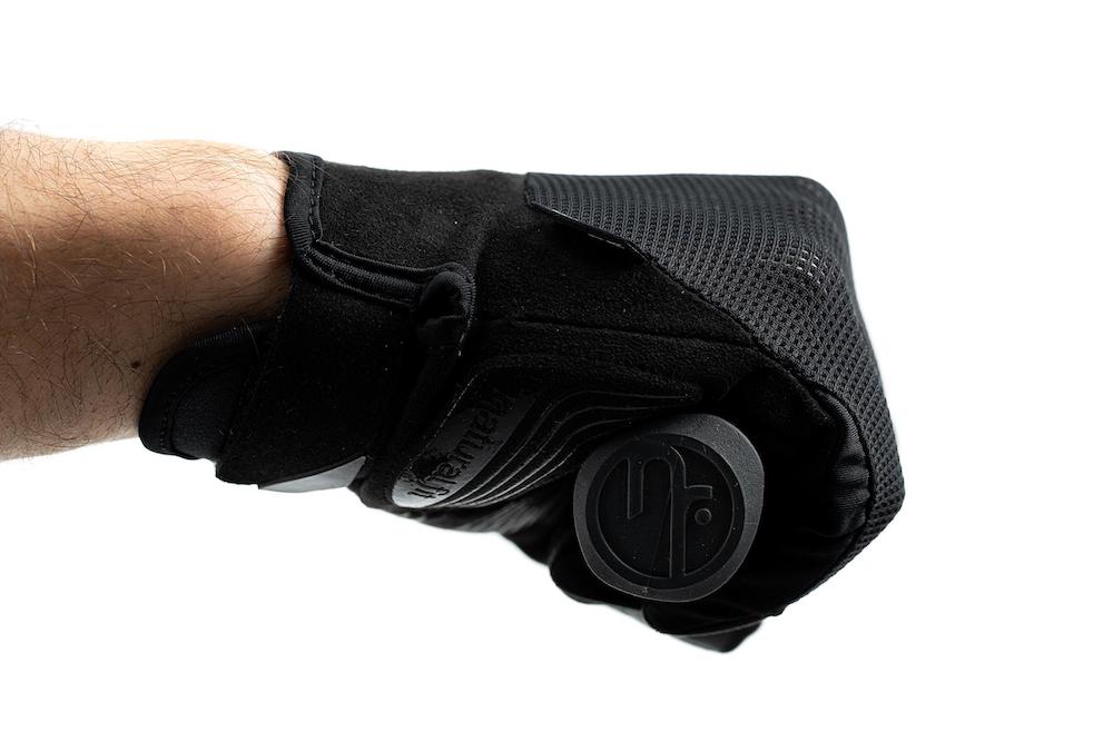CUBE Handschuhe langfinger X NF black M