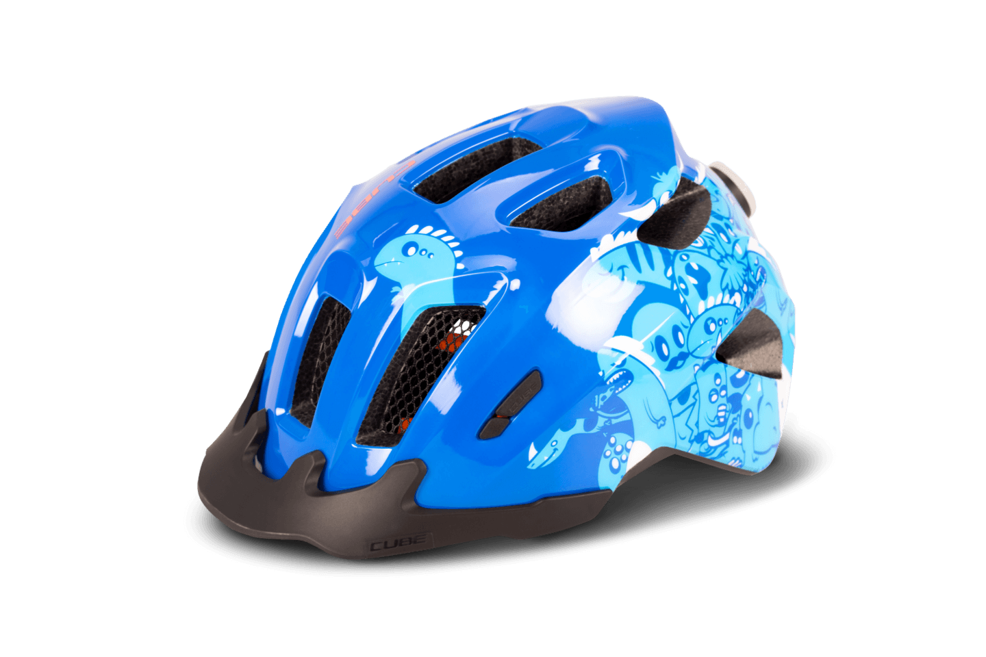 CUBE Helm ANT
