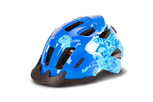 CUBE Helm ANT