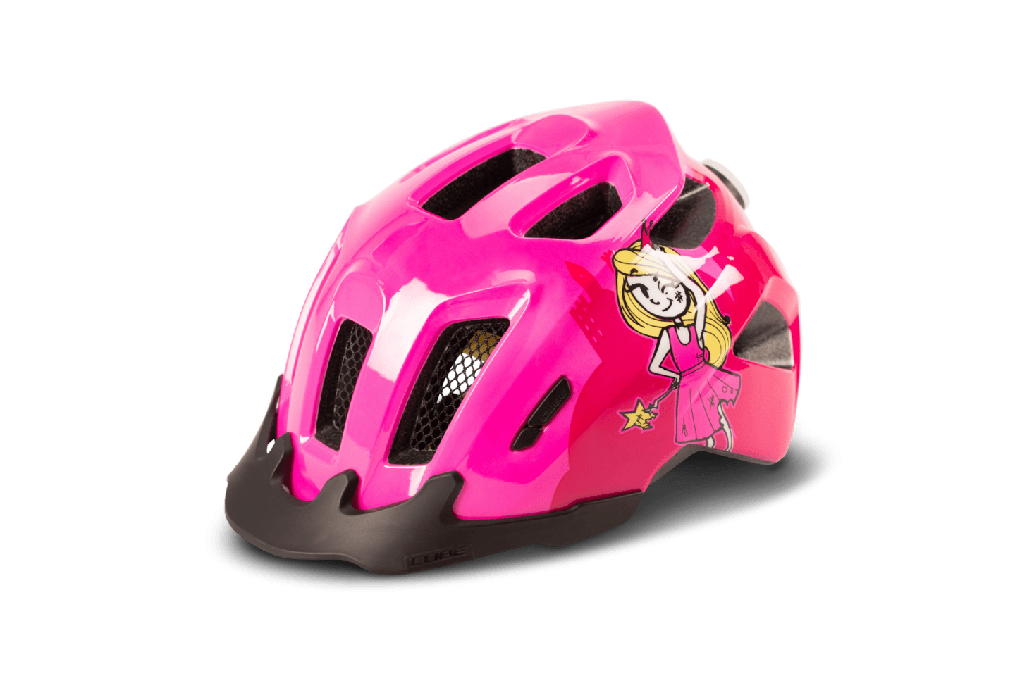 CUBE Helm ANT