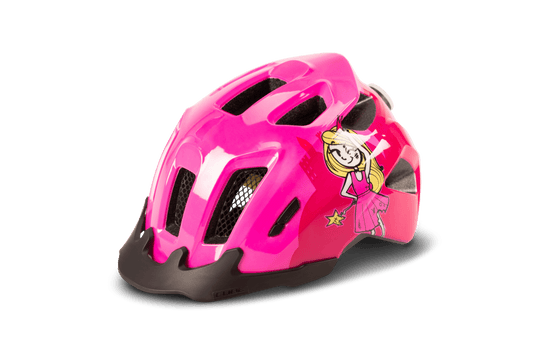 CUBE Helm ANT