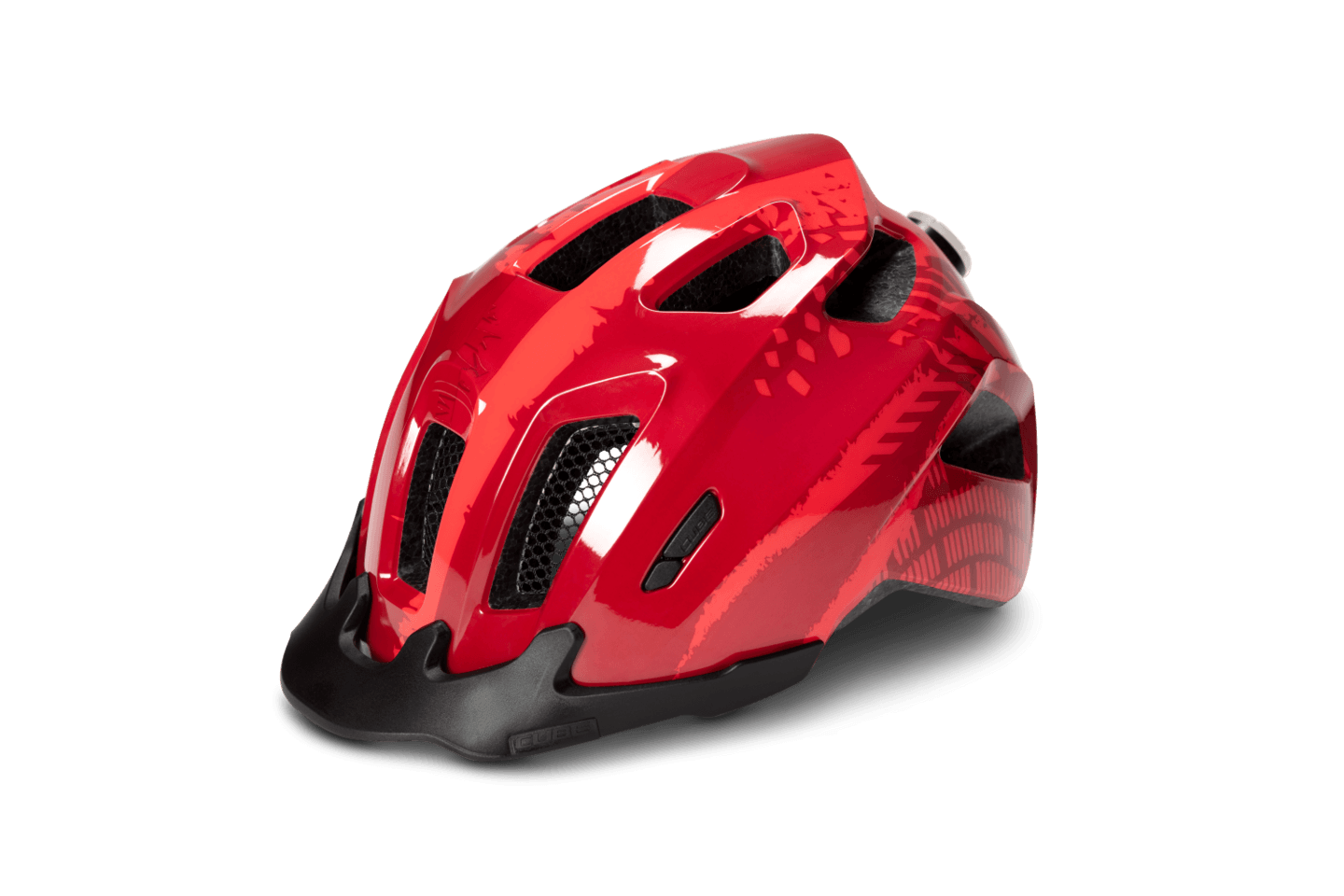 CUBE Helm ANT