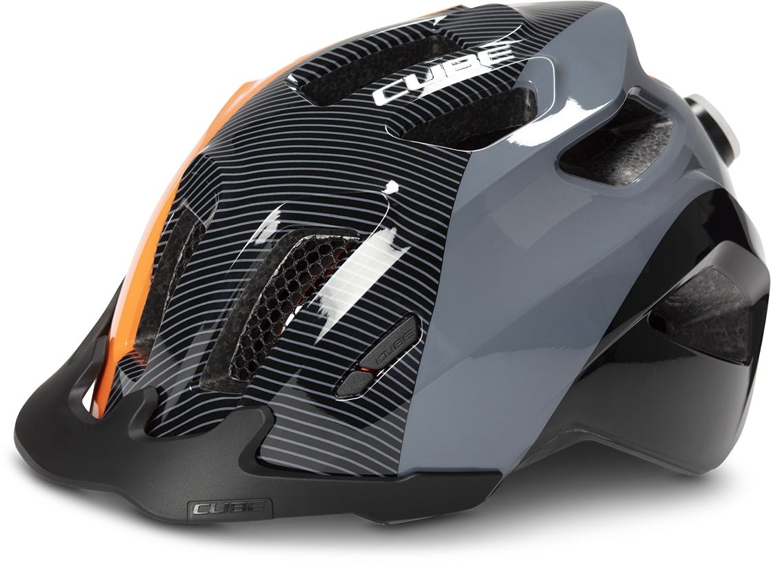 CUBE Helm ANT X Actionteam