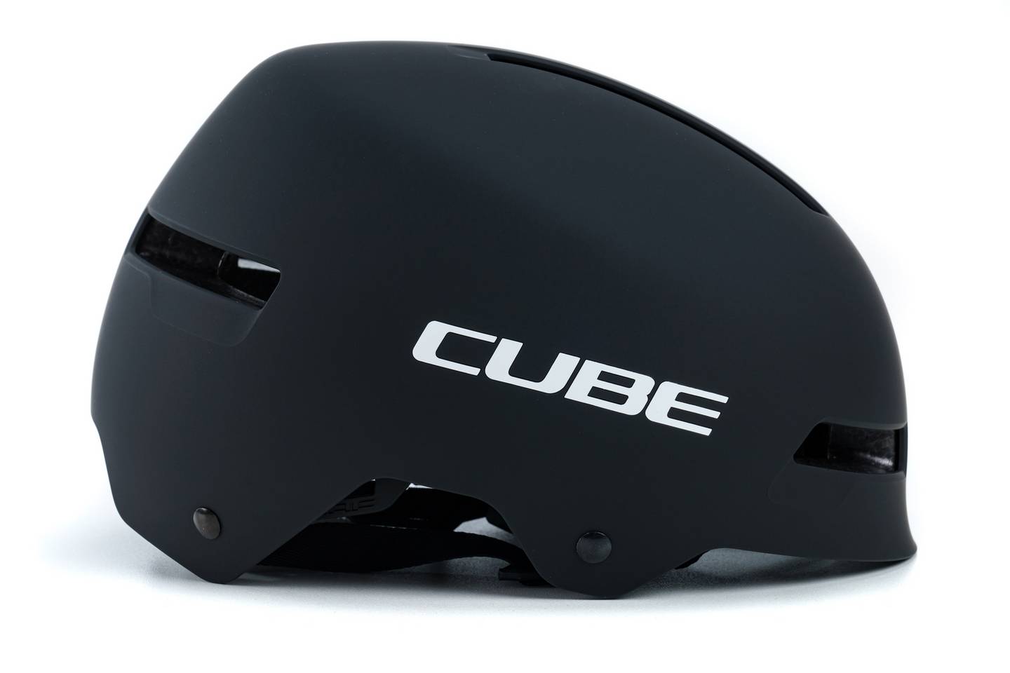 CUBE Helm DIRT 2.0