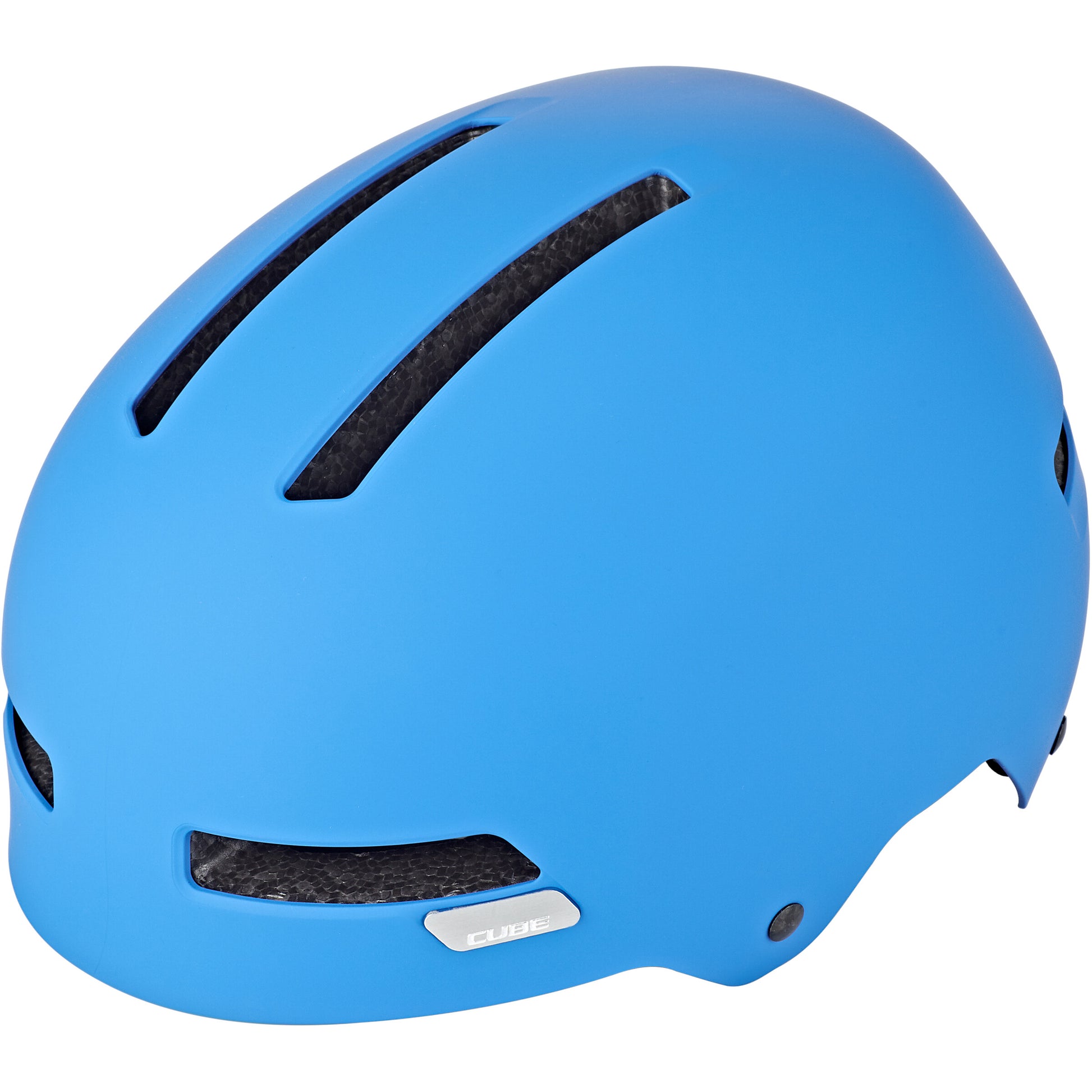 CUBE Helm DIRT 2.0