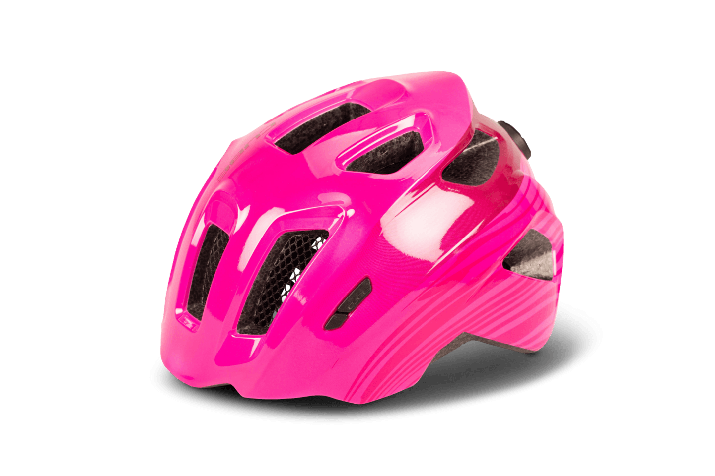 CUBE Helm FINK