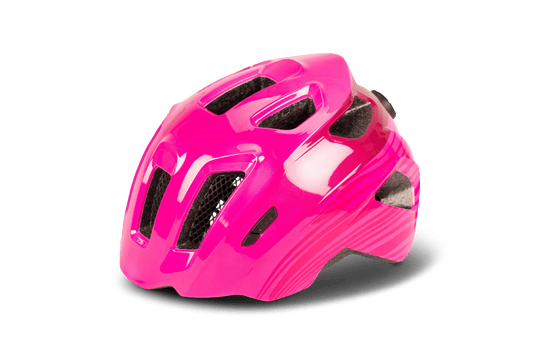 CUBE Helm FINK