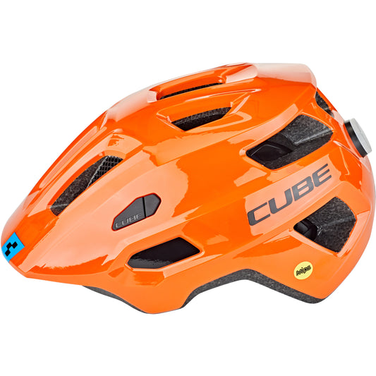 CUBE Helm LINOK X Actionteam