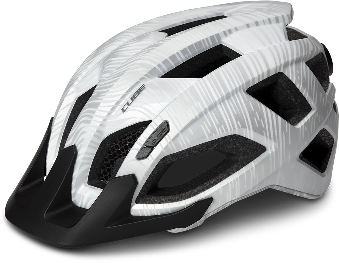 CUBE Helm PATHOS