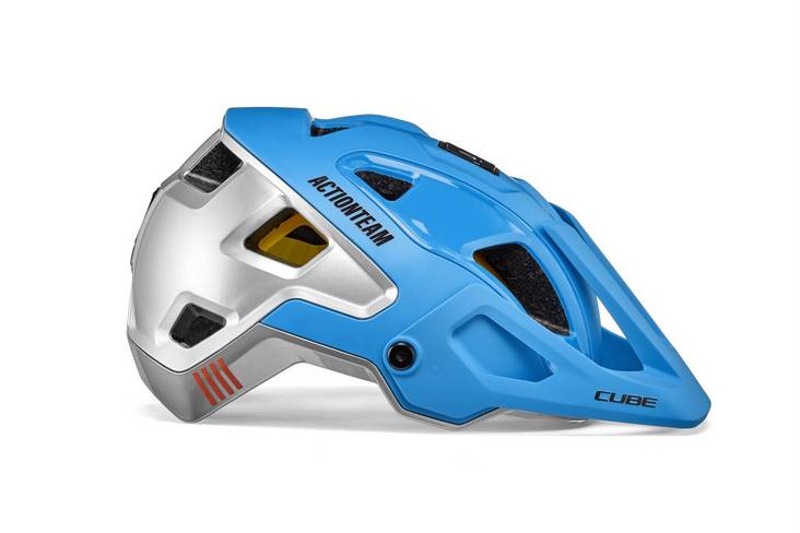 CUBE Helm STROVER