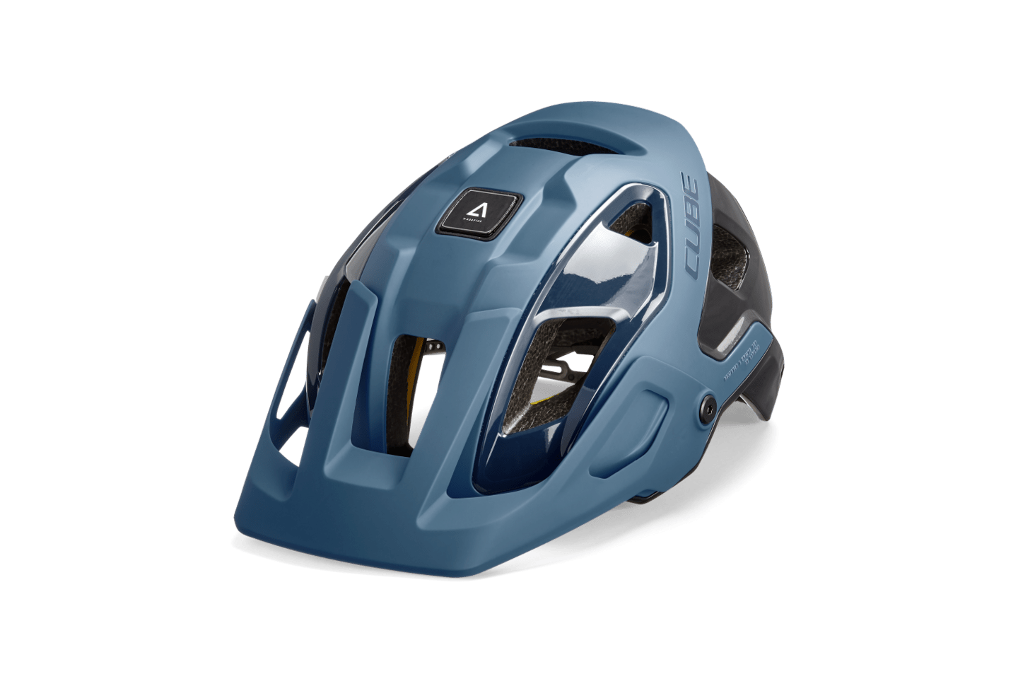 CUBE Helm STROVER