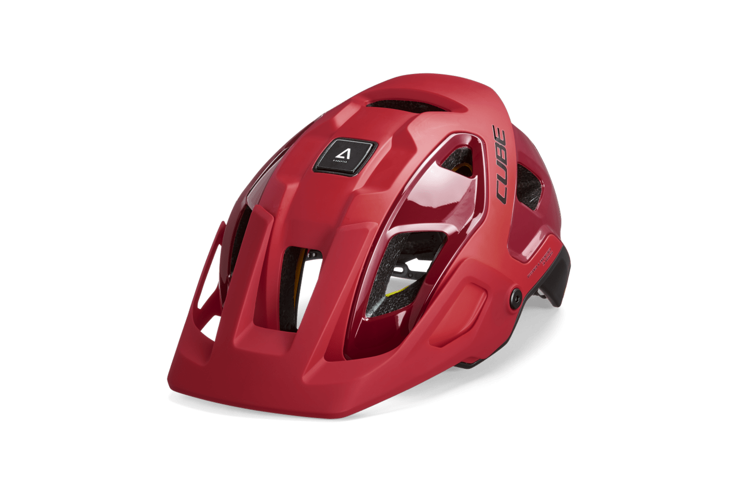 CUBE Helm STROVER