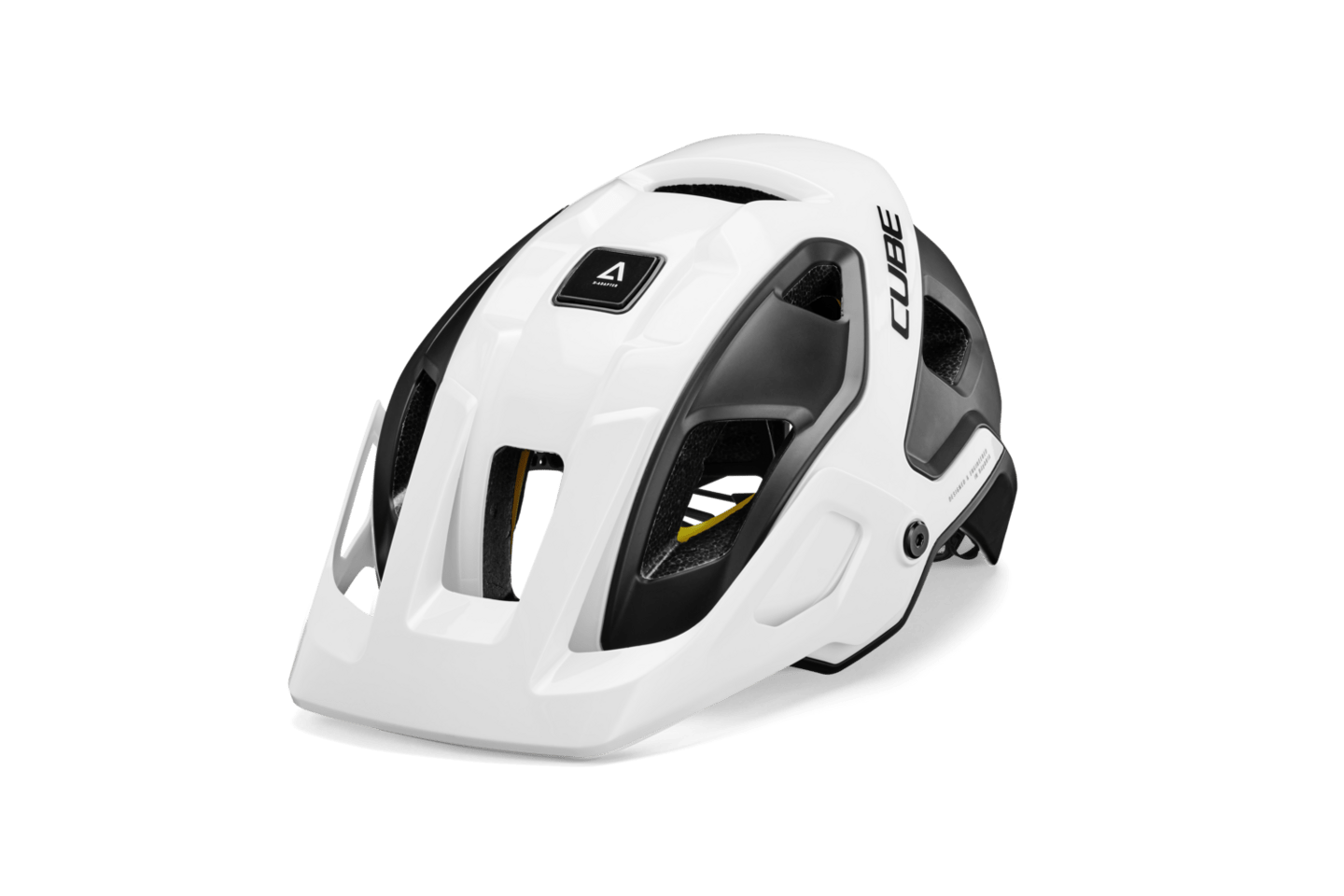 CUBE Helm STROVER