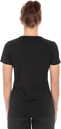 CUBE Organic WS T-Shirt Classic Logo