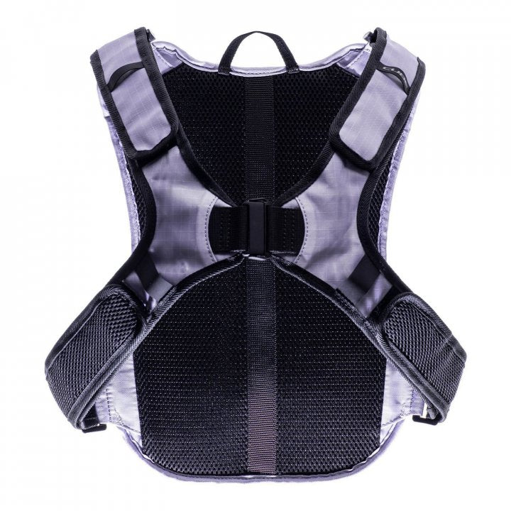 CUBE Rucksack PURE 4 violet