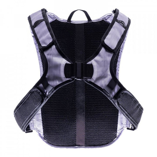 CUBE Rucksack PURE 4 violet