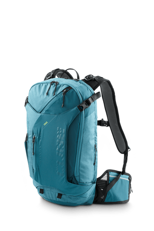 CUBE Rucksack EDGE TRAIL