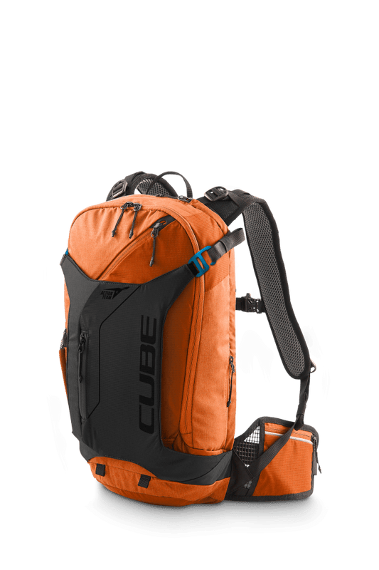 CUBE Rucksack EDGE TRAIL X Actionteam