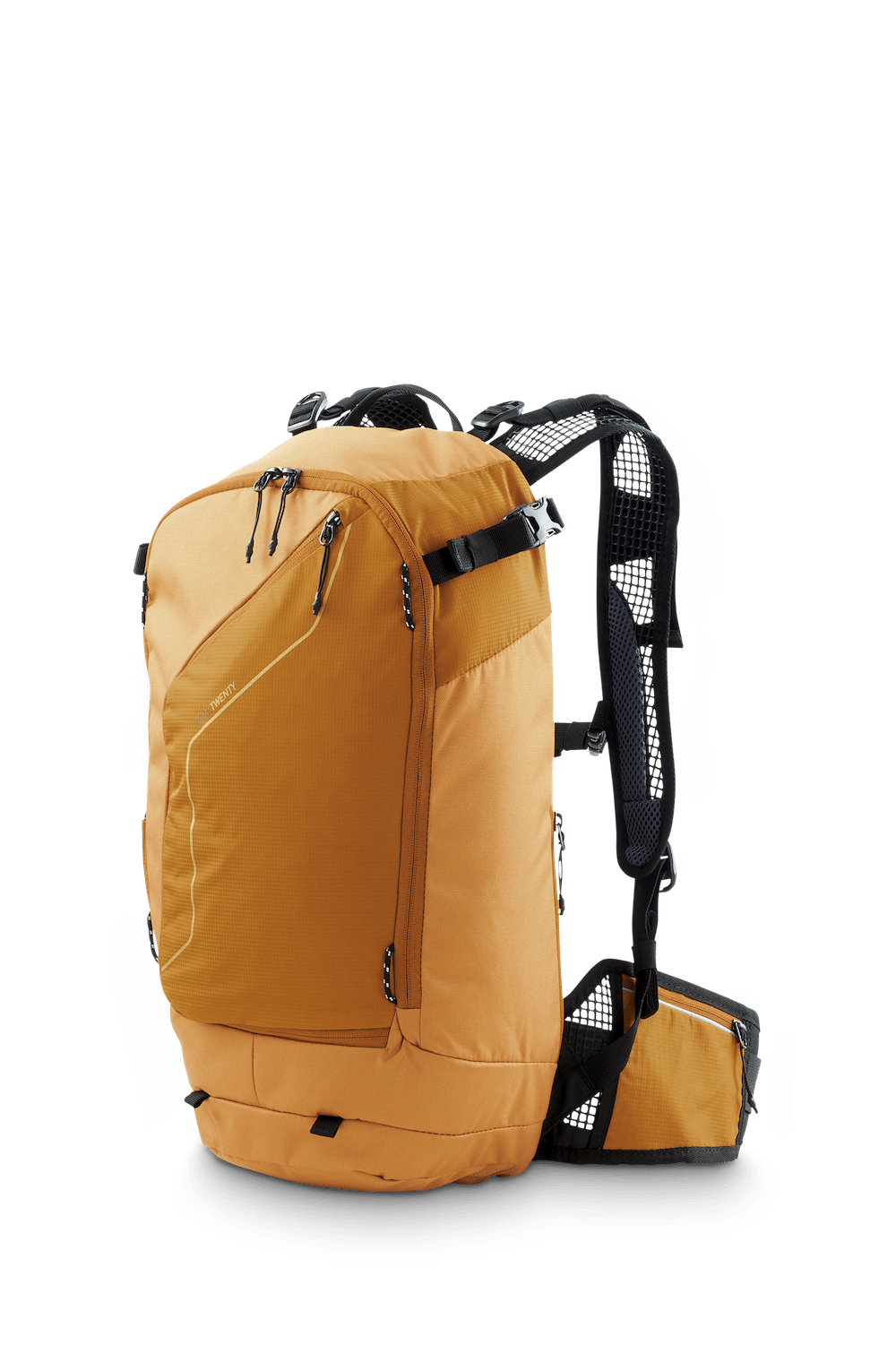 CUBE Rucksack EDGE TWENTY sand