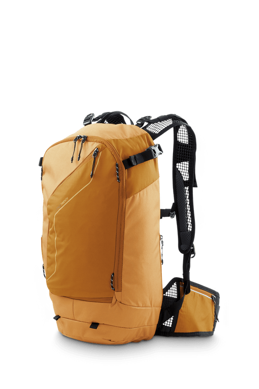 CUBE Rucksack EDGE TWENTY sand