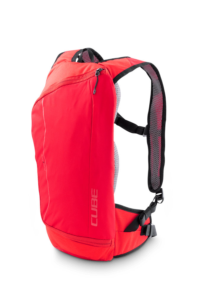 CUBE Rucksack PURE 4RACE