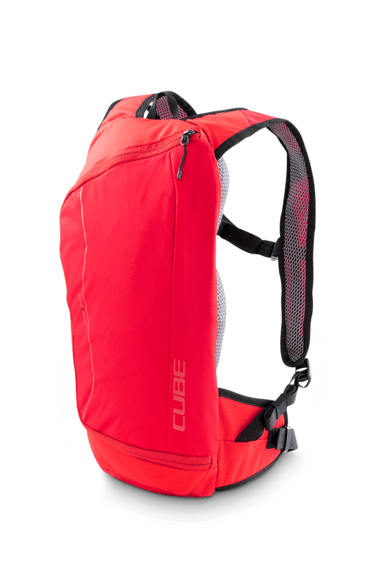 CUBE Rucksack PURE 4RACE
