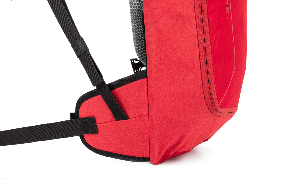 CUBE Rucksack PURE 4RACE
